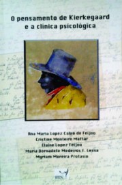 O pensamento de Kierkegaard